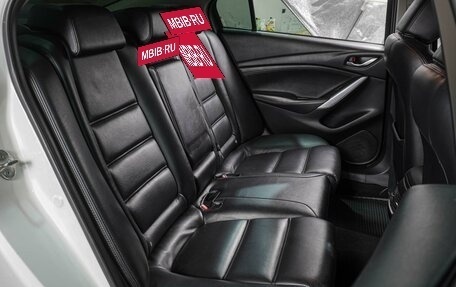 Mazda 6, 2013 год, 1 499 000 рублей, 7 фотография