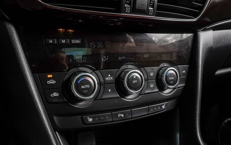 Mazda 6, 2013 год, 1 499 000 рублей, 15 фотография