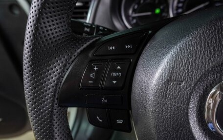 Mazda 6, 2013 год, 1 499 000 рублей, 23 фотография
