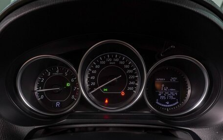 Mazda 6, 2013 год, 1 499 000 рублей, 28 фотография