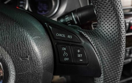 Mazda 6, 2013 год, 1 499 000 рублей, 24 фотография