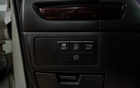 Mazda 6, 2013 год, 1 499 000 рублей, 22 фотография