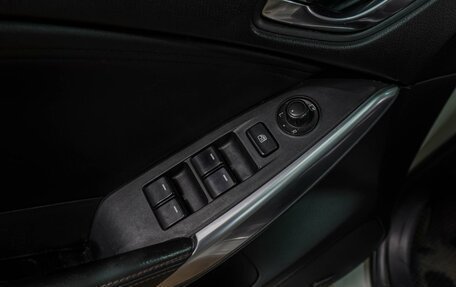 Mazda 6, 2013 год, 1 499 000 рублей, 17 фотография