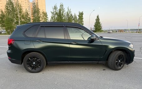 BMW X5, 2015 год, 4 900 000 рублей, 10 фотография