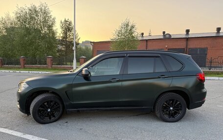 BMW X5, 2015 год, 4 900 000 рублей, 6 фотография