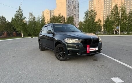 BMW X5, 2015 год, 4 900 000 рублей, 9 фотография