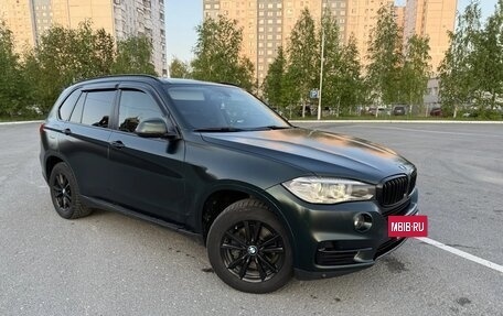 BMW X5, 2015 год, 4 900 000 рублей, 8 фотография