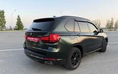 BMW X5, 2015 год, 4 900 000 рублей, 12 фотография