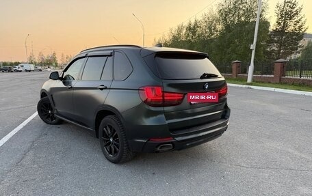 BMW X5, 2015 год, 4 900 000 рублей, 3 фотография