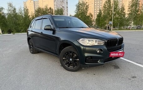 BMW X5, 2015 год, 4 900 000 рублей, 5 фотография