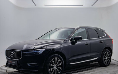 Volvo XC60 II, 2021 год, 2 850 000 рублей, 1 фотография