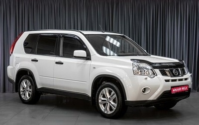 Nissan X-Trail, 2014 год, 1 499 000 рублей, 1 фотография
