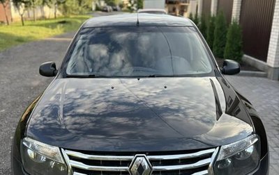 Renault Duster I рестайлинг, 2014 год, 750 000 рублей, 1 фотография