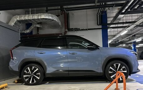 Geely Atlas, 2024 год, 3 300 000 рублей, 2 фотография