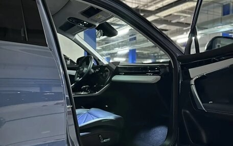 Geely Atlas, 2024 год, 3 300 000 рублей, 4 фотография