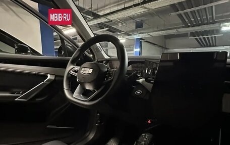 Geely Atlas, 2024 год, 3 300 000 рублей, 5 фотография