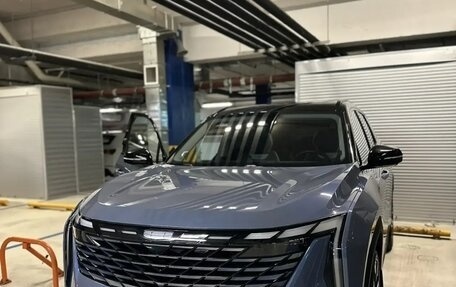 Geely Atlas, 2024 год, 3 300 000 рублей, 7 фотография