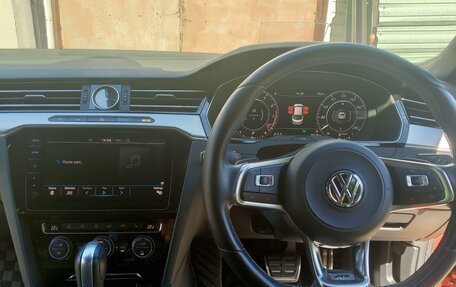 Volkswagen Arteon I, 2018 год, 2 950 000 рублей, 4 фотография