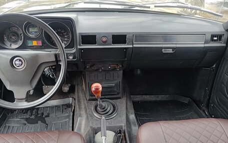 ГАЗ 24 «Волга», 1991 год, 165 000 рублей, 6 фотография