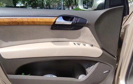 Audi Q7, 2007 год, 1 500 000 рублей, 3 фотография