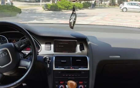 Audi Q7, 2007 год, 1 500 000 рублей, 5 фотография