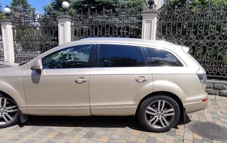Audi Q7, 2007 год, 1 500 000 рублей, 6 фотография