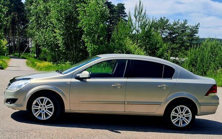 Opel Astra H, 2010 год, 525 000 рублей, 5 фотография
