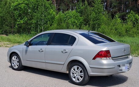 Opel Astra H, 2010 год, 525 000 рублей, 16 фотография
