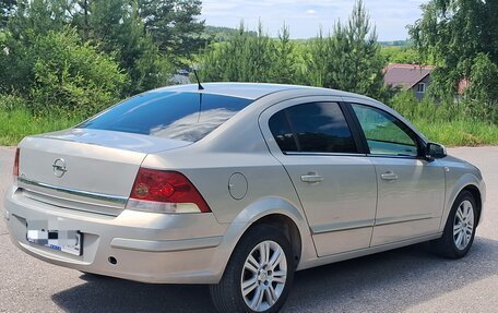 Opel Astra H, 2010 год, 525 000 рублей, 15 фотография