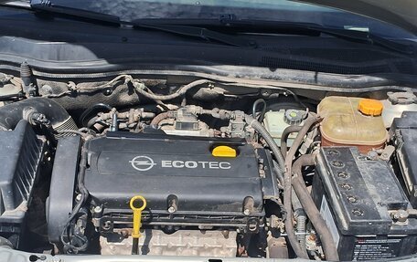 Opel Astra H, 2010 год, 525 000 рублей, 9 фотография