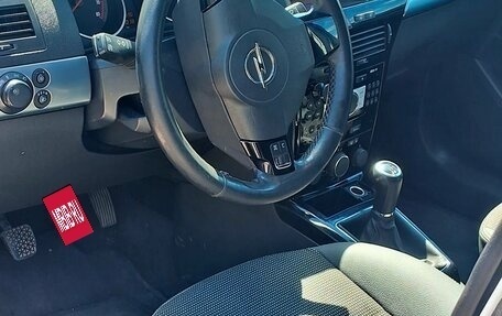 Opel Astra H, 2010 год, 525 000 рублей, 6 фотография