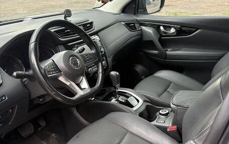 Nissan Qashqai, 2021 год, 2 950 000 рублей, 13 фотография