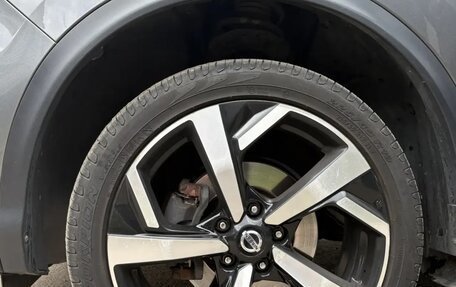 Nissan Qashqai, 2021 год, 2 950 000 рублей, 15 фотография