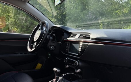 KIA Rio IV, 2020 год, 1 860 000 рублей, 7 фотография