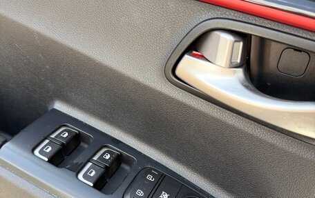 KIA Rio IV, 2020 год, 1 860 000 рублей, 10 фотография