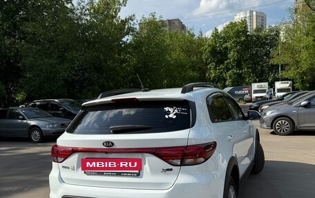 KIA Rio IV, 2020 год, 1 860 000 рублей, 4 фотография