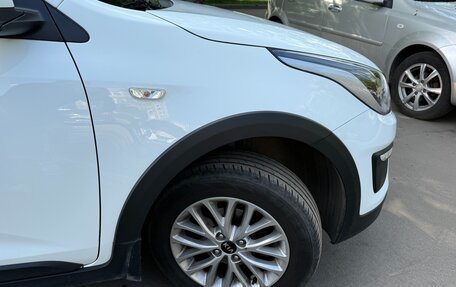 KIA Rio IV, 2020 год, 1 860 000 рублей, 19 фотография