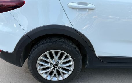 KIA Rio IV, 2020 год, 1 860 000 рублей, 18 фотография