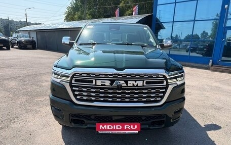 Rambler 1500, 2026 год, 9 499 999 рублей, 4 фотография