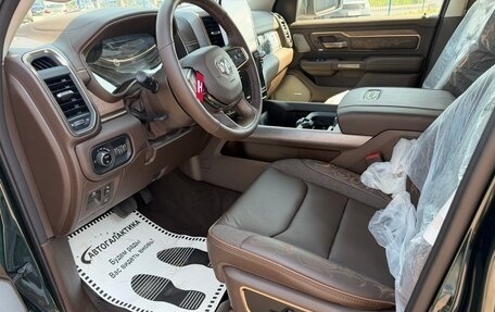 Rambler 1500, 2026 год, 9 499 999 рублей, 16 фотография