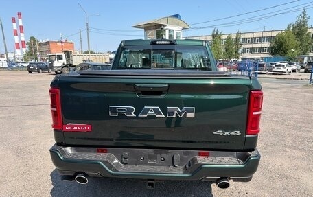 Rambler 1500, 2026 год, 9 499 999 рублей, 5 фотография