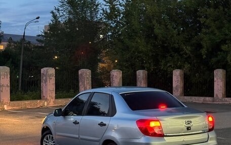 Datsun on-DO I рестайлинг, 2014 год, 285 000 рублей, 4 фотография