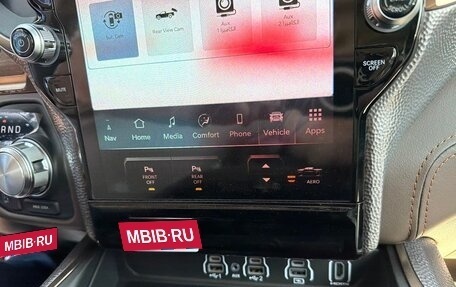Rambler 1500, 2026 год, 9 499 999 рублей, 24 фотография