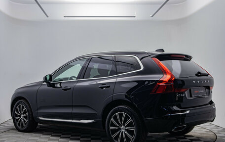 Volvo XC60 II, 2021 год, 2 850 000 рублей, 3 фотография