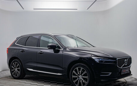 Volvo XC60 II, 2021 год, 2 850 000 рублей, 8 фотография