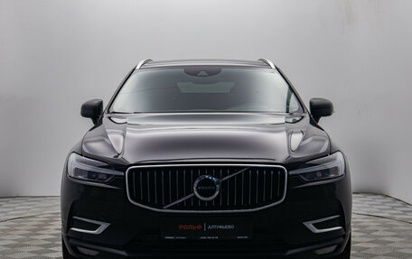 Volvo XC60 II, 2021 год, 2 850 000 рублей, 9 фотография