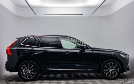 Volvo XC60 II, 2021 год, 2 850 000 рублей, 7 фотография