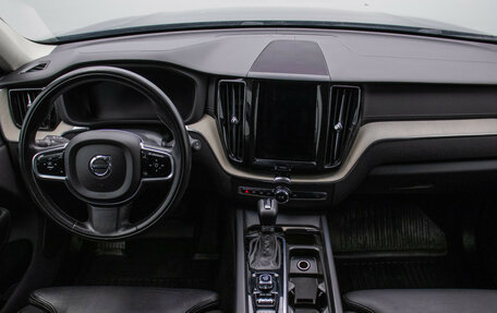 Volvo XC60 II, 2021 год, 2 850 000 рублей, 14 фотография