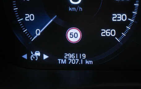 Volvo XC60 II, 2021 год, 2 850 000 рублей, 13 фотография