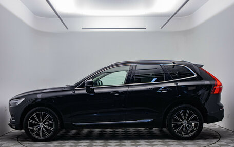 Volvo XC60 II, 2021 год, 2 850 000 рублей, 2 фотография